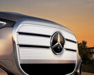 Célula redonda Mercedes EQ 46: El acuerdo de LG por 107 GWh allana el camino para la Clase S EQ a partir de 2028. (Fuente de la imagen: Mercedes-Benz)