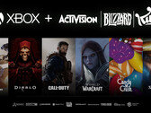 Sony cree que Microsoft debilitará la experiencia de Call of Duty para los jugadores de PlayStation. (Fuente de la imagen: Xbox Wire)