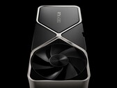 Según los informes, las próximas GPU RTX 4060 Ti y RX 7600 escatimarán en la ampliación de memoria en comparación con sus predecesoras. (Fuente: NVIDIA)