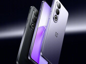 Se espera que el Ace 3V se lance mundialmente como el Nord 4. (Fuente de la imagen: OnePlus)