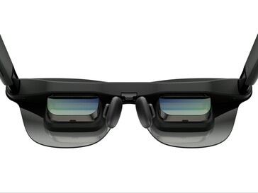 Gafas RayNeo GT Max.