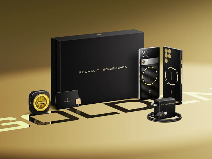 (Fuente de la imagen: RedMagic)