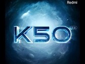 La línea Redmi K50 podría lanzarse pronto. (Fuente: Xiaomi)