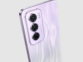 El Reno12 Pro. (Fuente: OPPO)