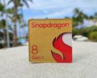 El Snapdragon 8 Gen 1 es el rey en la gama alta. (Fuente: Counterpoint Research)