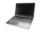 Análisis del HP ProBook 450 G5 (i5-8250U, FHD)