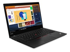 El último Lenovo ThinkPad X13 ha bajado a 690 dólares ahora mismo con la tercera generación de AMD Ryzen 5 4650U CPU (Fuente: Lenovo)