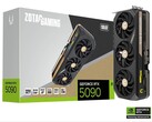 GPU Zotac GAMING GeForce RTX 5090 SOLID.