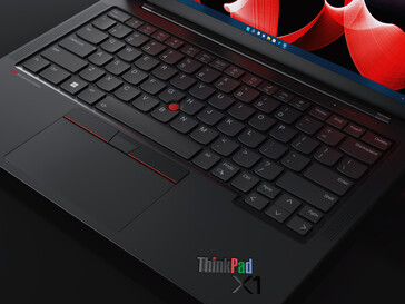 ThinkPad 30: logotipo retro de colores