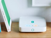 Los routers de EE necesitan una actualización. (Fuente: EE)