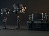 La serie RS 3 de DJI comienza en 549 dólares y sube a 1.099 dólares para el RS 3 Pro Combo. (Fuente de la imagen: DJI)
