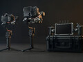 La serie RS 3 de DJI comienza en 549 dólares y sube a 1.099 dólares para el RS 3 Pro Combo. (Fuente de la imagen: DJI)