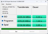 Copia AS SSD