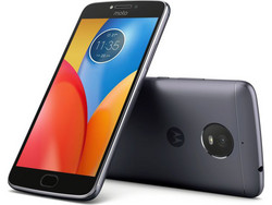 En análisis: Motorola Moto E4 Plus. Modelo de pruebas cortesía de Lenovo Alemania.