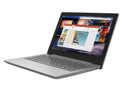 El Lenovo IdeaPad 1 11ADA05 (82GV001JGE), proporcionado por: