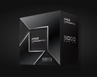 La nueva serie 9000 de chips Ryzen Threadripper de AMD abarca desde una pieza de 12 núcleos hasta un monstruo de 96 núcleos. (SKU PRO en la imagen. Fuente de la imagen: AMD)