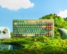 Los nuevos productos de 8BitDo para Xbox presentan un diseño inspirado en la naturaleza.