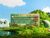 Los nuevos productos de 8BitDo para Xbox presentan un diseño inspirado en la naturaleza.