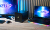 Caja Aorus RTX 5090 AI