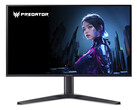 Acer lanza tres monitores para juegos en Computex 2025. En la imagen: el X27U F5. (Fuente de la imagen: Acer)