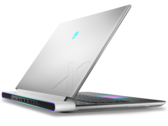 Dell ya tiene disponible el Alienware x16 con opciones AMD Ryzen 7000. (Fuente de la imagen: Dell)