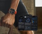 La aplicación Zepp para usuarios iOS de wearables Amazfit ha sido actualizada. (Fuente de la imagen: Amazfit)