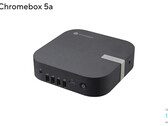 Asus Chromebox 5a trae procesadores más nuevos, pero hay algunos compromisos (fuente de imagen: Asus)