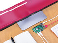 La Raspberry Pi 4 ahora soporta la instalación en red a través de un cargador de arranque beta. (Fuente de la imagen: Raspberry Pi Foundation)