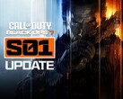 Banner de la actualización de la Temporada 01 de Call of Duty: Black Ops 7 (Fuente de la imagen: Call of Duty Blog)