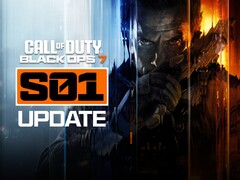 Banner de la actualización de la Temporada 01 de Call of Duty: Black Ops 7 (Fuente de la imagen: Call of Duty Blog)