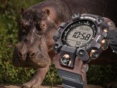 El nuevo reloj G-Shock GW-9502KJ-8 de Casio (en la imagen) se lanzará oficialmente en Japón el 14 de noviembre. (Fuente de la imagen: Casio)