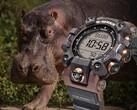 El nuevo reloj G-Shock GW-9502KJ-8 de Casio (en la imagen) se lanzará oficialmente en Japón el 14 de noviembre. (Fuente de la imagen: Casio)