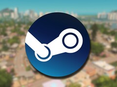 Entre el 21 y el 23 de marzo, Cities: Skylines se podrá jugar gratis en Steam. (Fuente de la imagen: Steam)