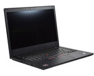 El Lenovo ThinkPad L14 Gen 2 AMD es uno de los ThinkPad 2021 más actualizables