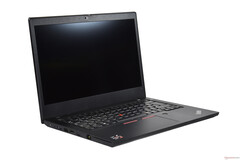 El Lenovo ThinkPad L14 Gen 2 AMD es uno de los ThinkPad 2021 más actualizables