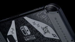 La Nintendo&#039; Super Switch&#039; será, al parecer, una versión más potente del modelo actual. (Fuente de la imagen: Nintendo)