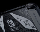 La Nintendo' Super Switch' será, al parecer, una versión más potente del modelo actual. (Fuente de la imagen: Nintendo)