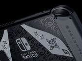 La Nintendo' Super Switch' será, al parecer, una versión más potente del modelo actual. (Fuente de la imagen: Nintendo)
