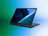 El convertible ExpertBook B5 Flip G2 (B5406FMA).