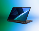 El convertible ExpertBook B5 Flip G2 (B5406FMA).