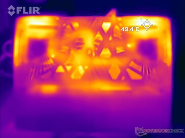 Cyberpunk 2077 1080p Ultra tensión: Abajo