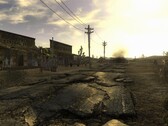 Fallout New Vegas ha sido rebajado en GOG (fuente de la imagen: GOG)