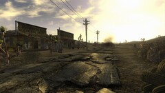 Fallout New Vegas ha sido rebajado en GOG (fuente de la imagen: GOG)