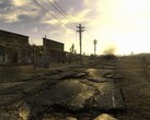 Fallout New Vegas ha sido rebajado en GOG (fuente de la imagen: GOG)