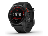 Se ha añadido la función Jet Lag Advisor a los relojes inteligentes Fenix 7 y Epix a través de la actualización Alpha 11.15. (Fuente de la imagen: Garmin)