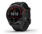 Se ha añadido la función Jet Lag Advisor a los relojes inteligentes Fenix 7 y Epix a través de la actualización Alpha 11.15. (Fuente de la imagen: Garmin)