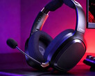 Los auriculares para videojuegos Fiio FG3 incluyen un micrófono desmontable con cancelación de ruido ambiental.