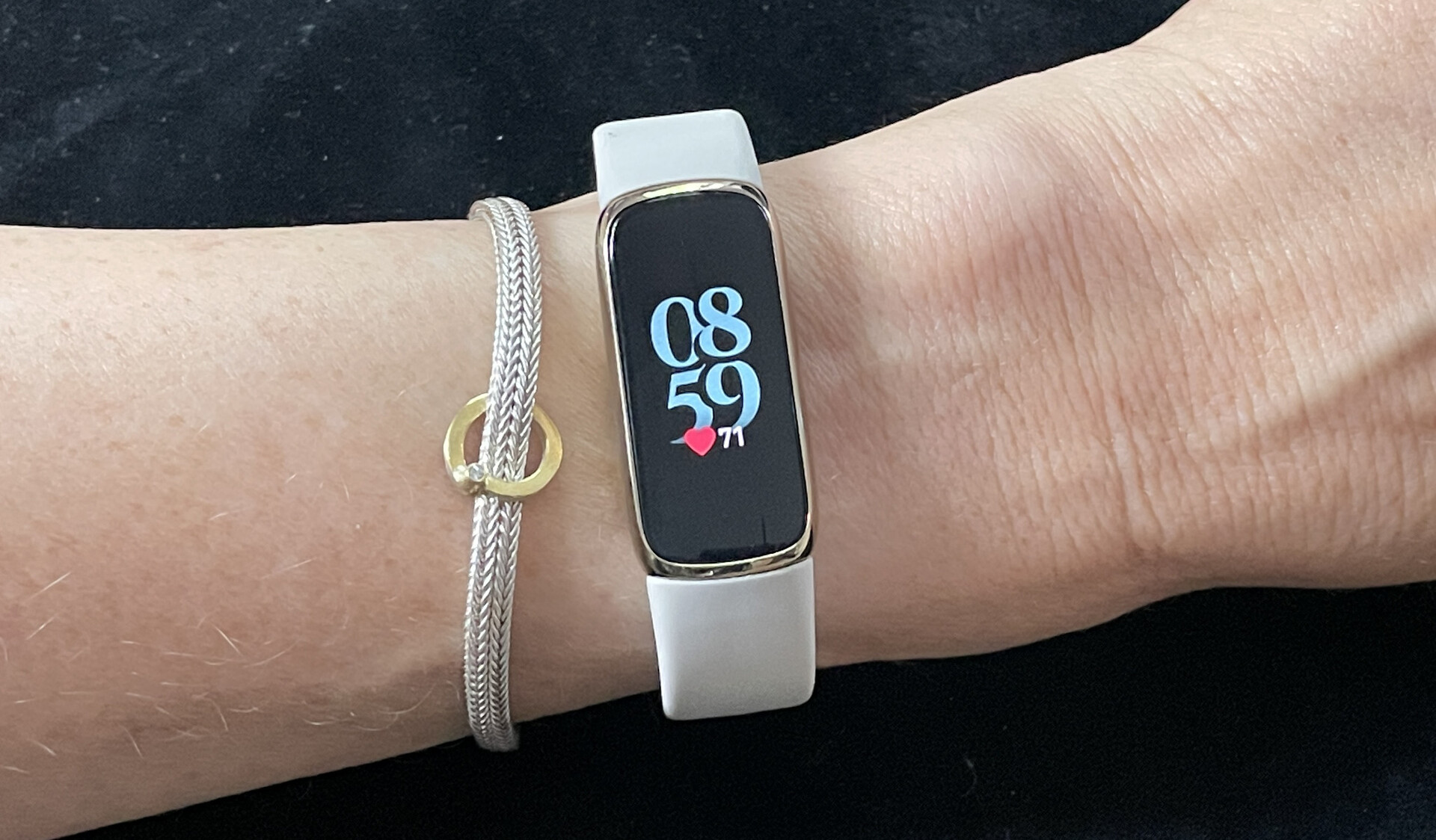 Fitbit Luxe: revisión del elegante rastreador de fitness de Fitbit