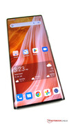 ZTE Axon 40 Ultra