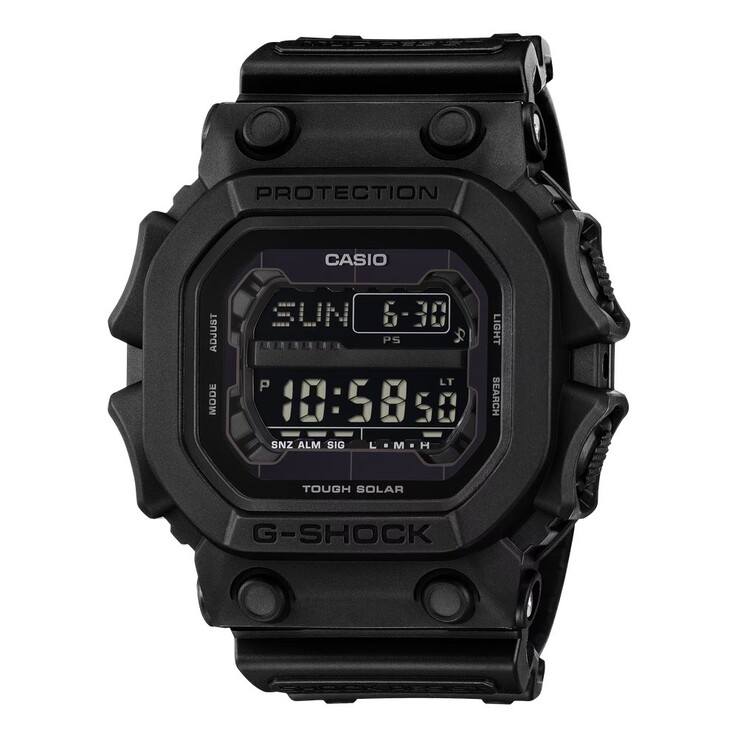 G-Shock GX-56UBB-1 (Fuente de la imagen: Casio)
